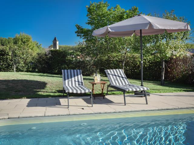 Holiday Home Swimming Pool