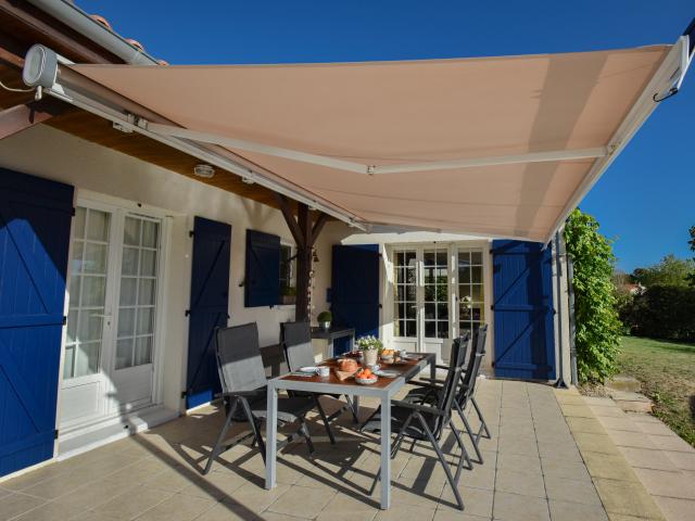 Patio / Balcony