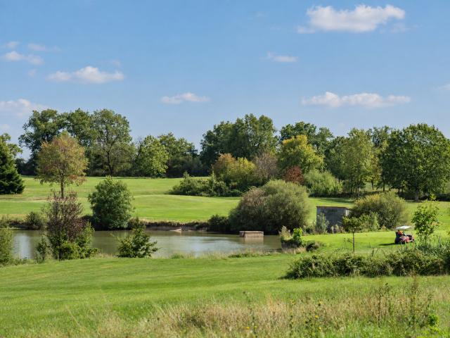 Holiday Park Facilities and Services