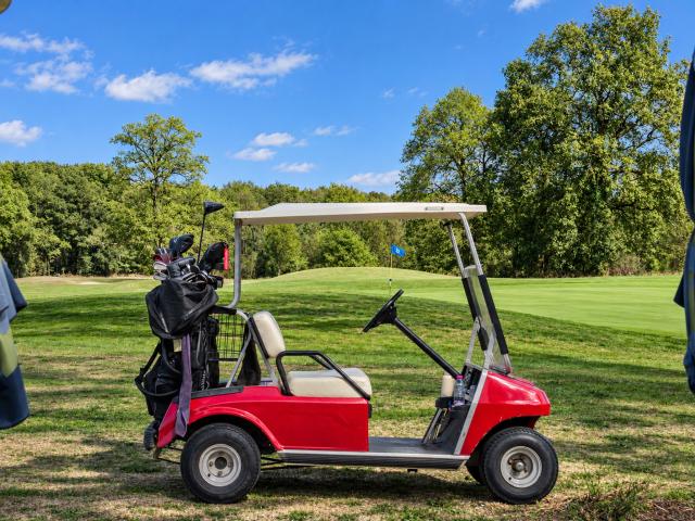 Holiday Park Facilities and Services