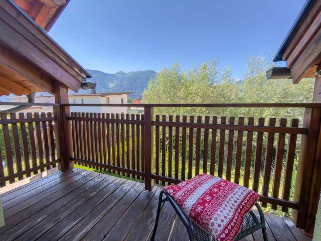 Terrasse / Balcon