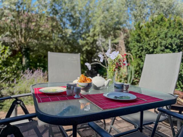 Terrasse / Balcon