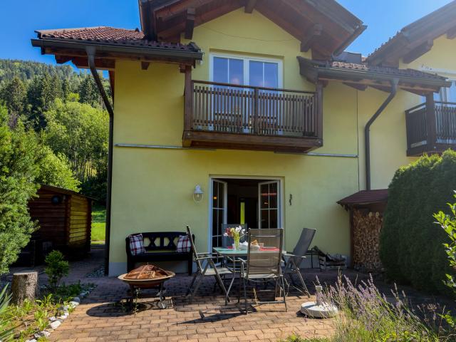 Terrasse / Balcon