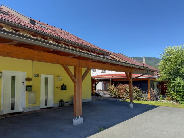Equipement et services maison de vacances