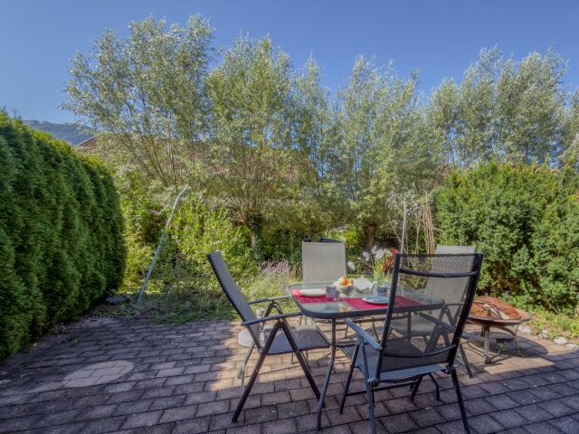 Terrasse / Balcon