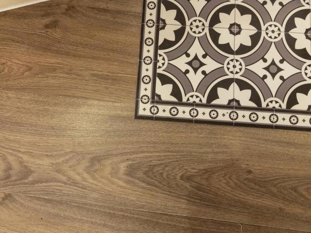 Ambiente / Nahaufnahme