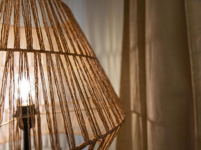 Ambiente / Nahaufnahme