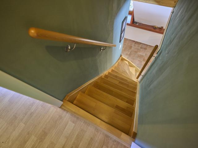 Ambiance / plan rapproché