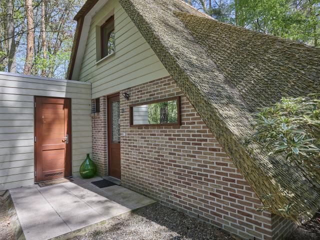 Extérieur maison de vacances