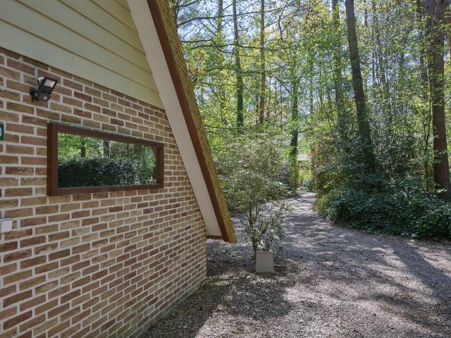 Extérieur maison de vacances