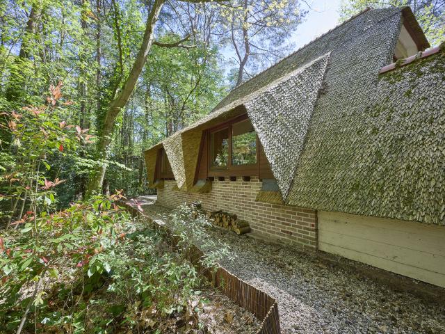 Extérieur maison de vacances