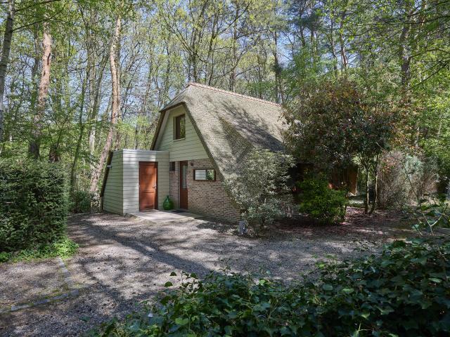 Extérieur maison de vacances