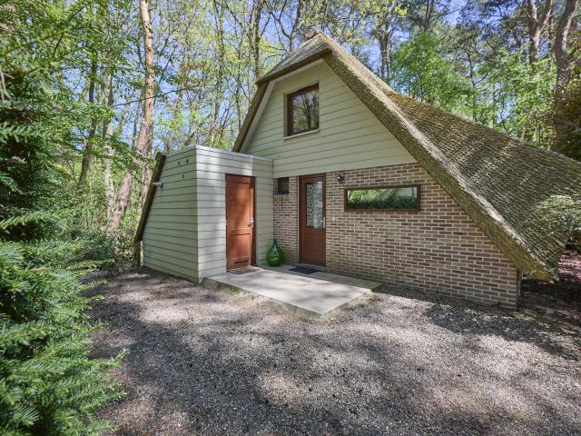 Extérieur maison de vacances