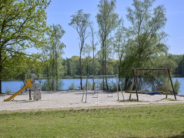 Equipement et services parc de vacances