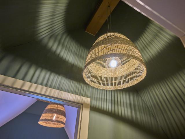 Ambiance / plan rapproché