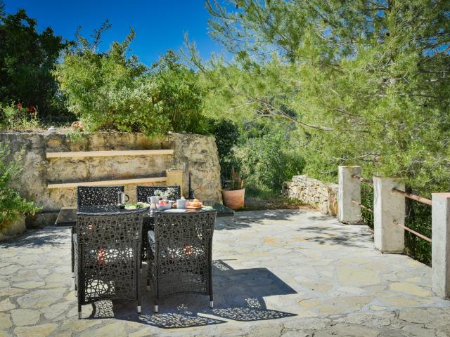 Terrasse / Balcon