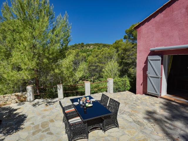 Terrasse / Balcon