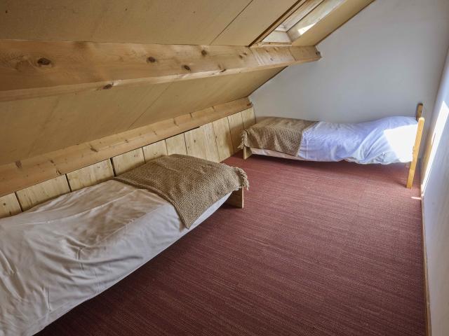 Slaapkamer
