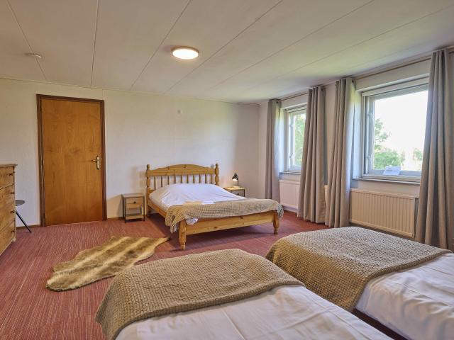 Slaapkamer