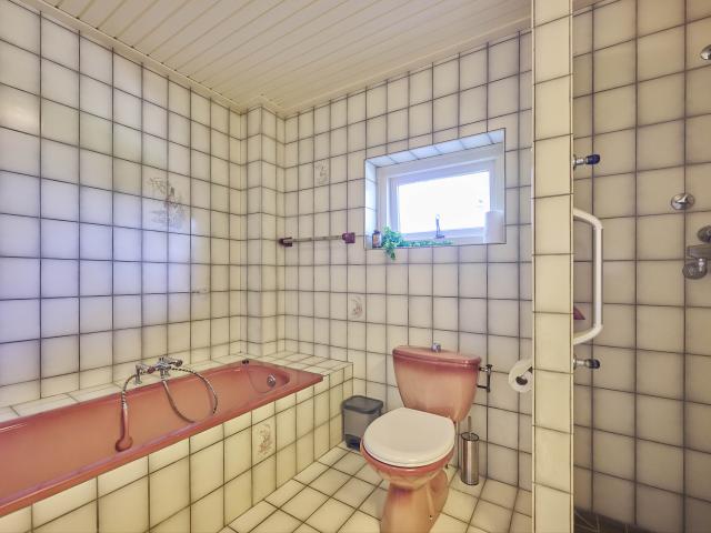 Badkamer