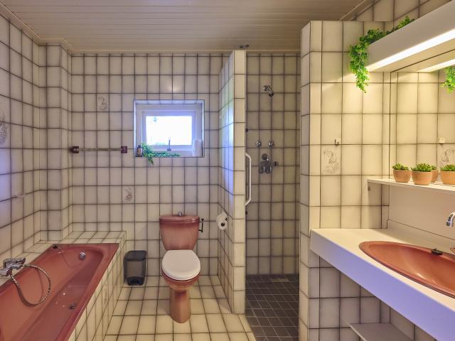 Badkamer