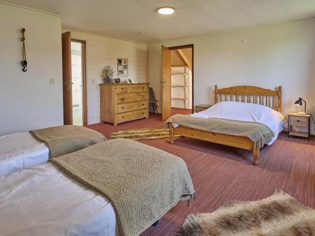 Slaapkamer