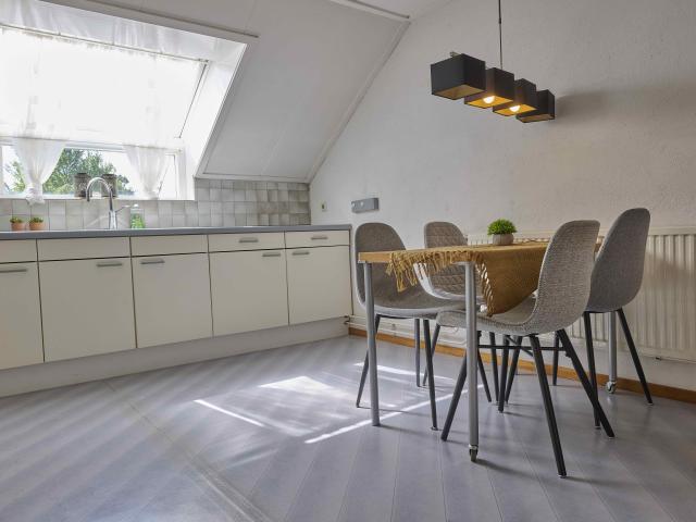 Keuken