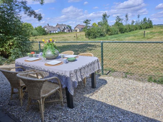 Terras / Balkon