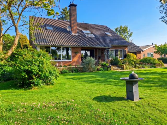 Holiday Home Exterior