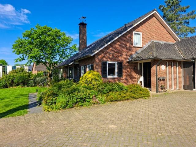 Holiday Home Exterior