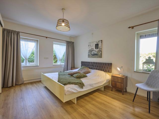 Slaapkamer