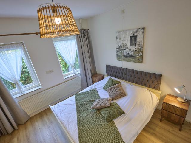 Slaapkamer