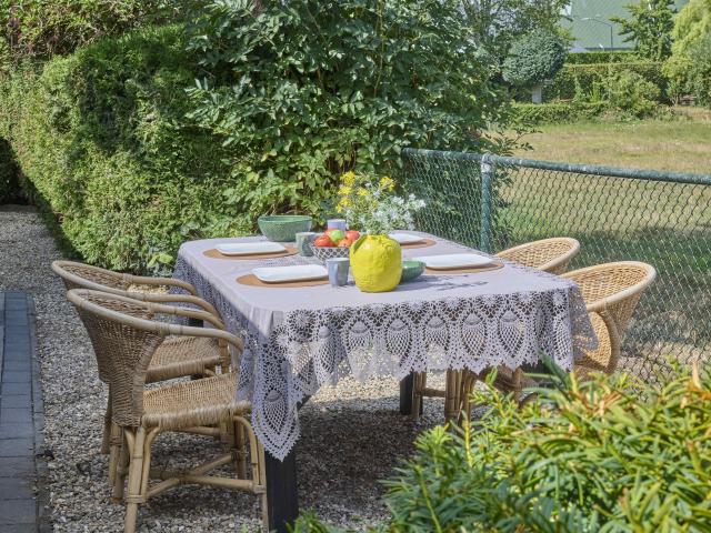 Terras / Balkon