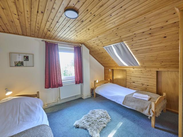 Slaapkamer