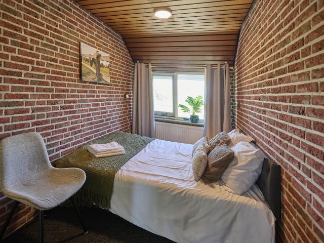 Slaapkamer