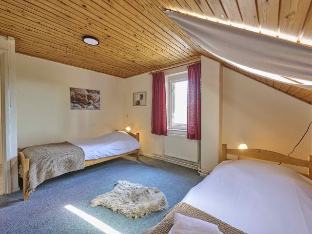 Slaapkamer