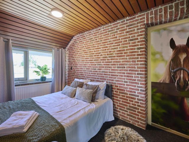 Slaapkamer