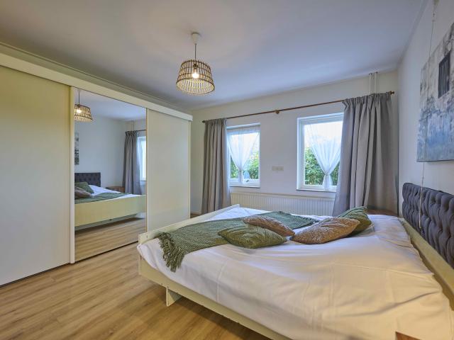 Slaapkamer