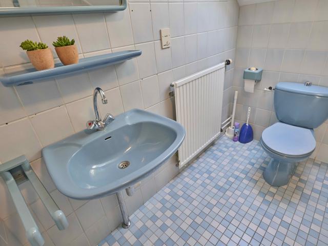 Badkamer
