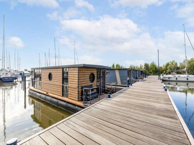 Holiday Home Exterior