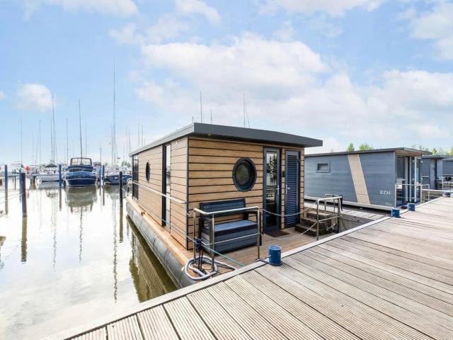 Holiday Home Exterior