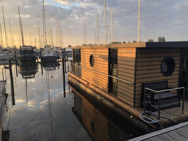 Holiday Home Exterior