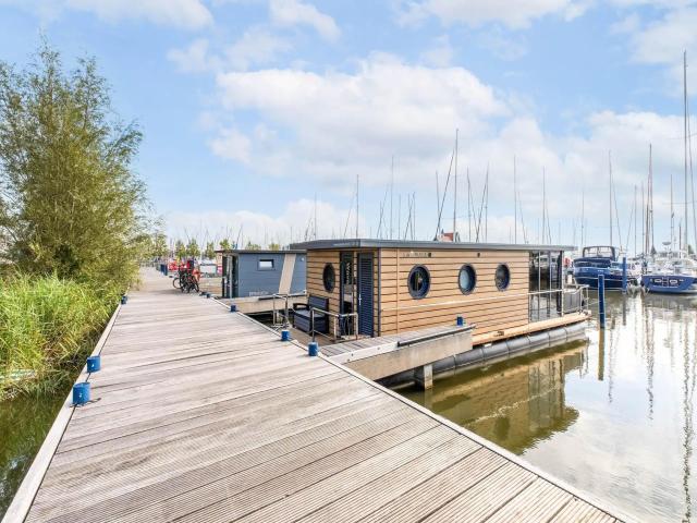 Holiday Home Exterior