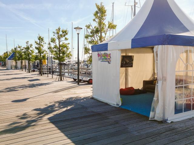 Ausstattung und Service des Ferienhauses