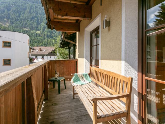 Terrasse / Balcon