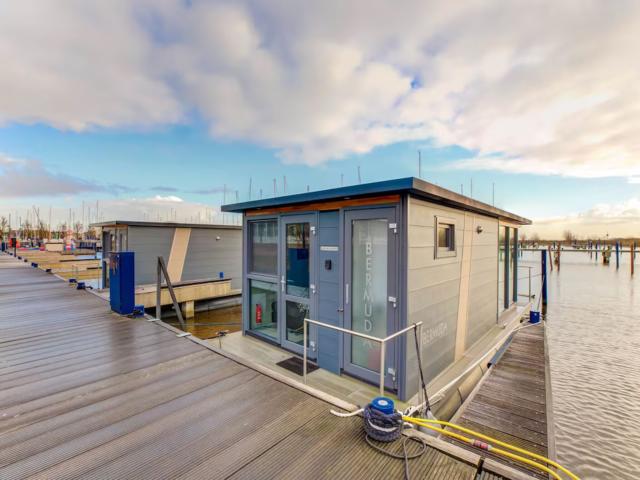 Holiday Home Exterior