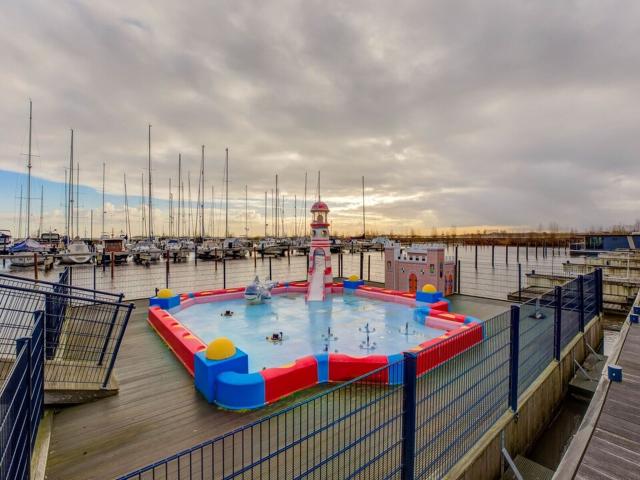 Holiday Home Facilities and Services
