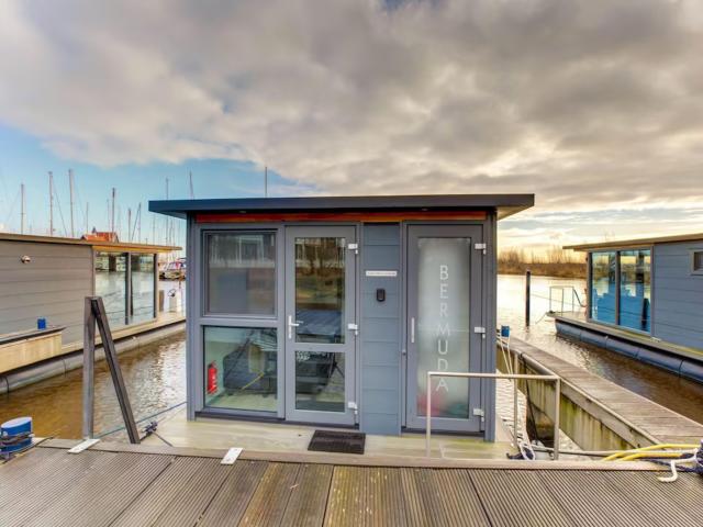 Holiday Home Exterior