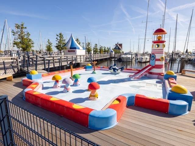 Faciliteiten en service van vakantiehuis