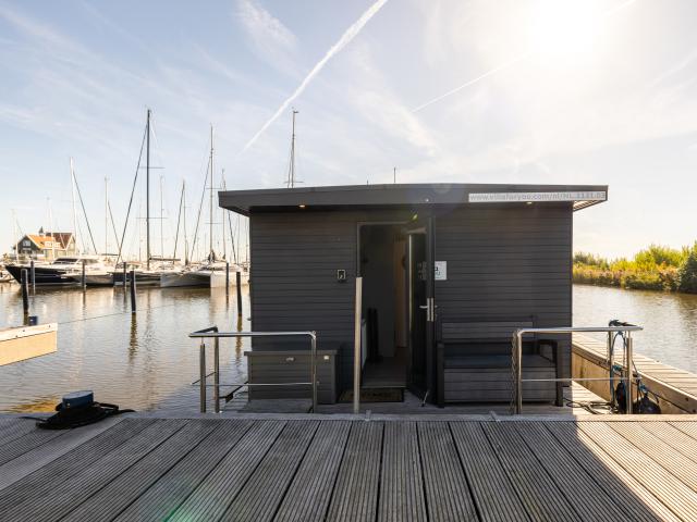 Extérieur maison de vacances